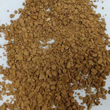 Freeze dried coffee