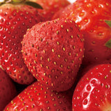 Freeze dried strawberries