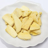 Freeze dried mango
