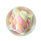 Freeze dried candy