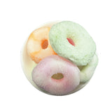 Freeze dried candy